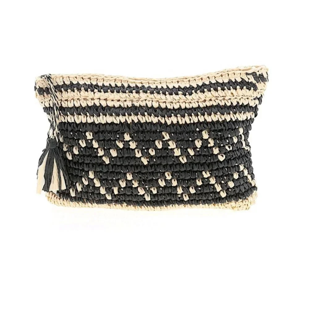 Unbranded Clutch Perfect For Vacation. Super Cute!